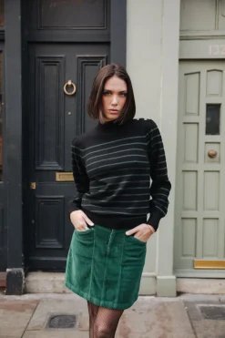 Freeman T. Porter Pessie Stripes Store