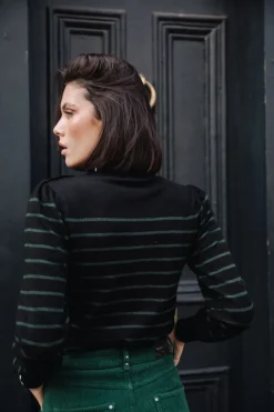 Freeman T. Porter Pessie Stripes Store