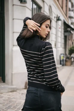 Freeman T. Porter Pessie Stripes Sale