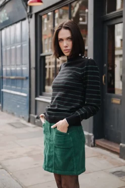 Freeman T. Porter Pessie Stripes Store