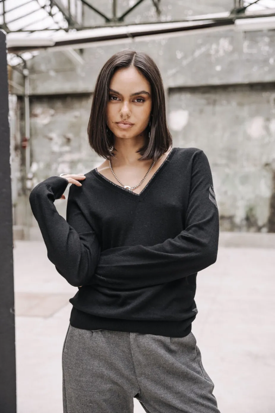 Freeman T. Porter Preem Fashion