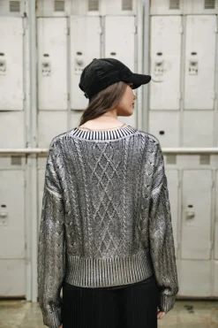 Freeman T. Porter Pregane Glitter Discount