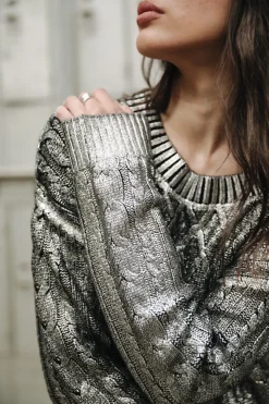 Freeman T. Porter Pregane Glitter Discount
