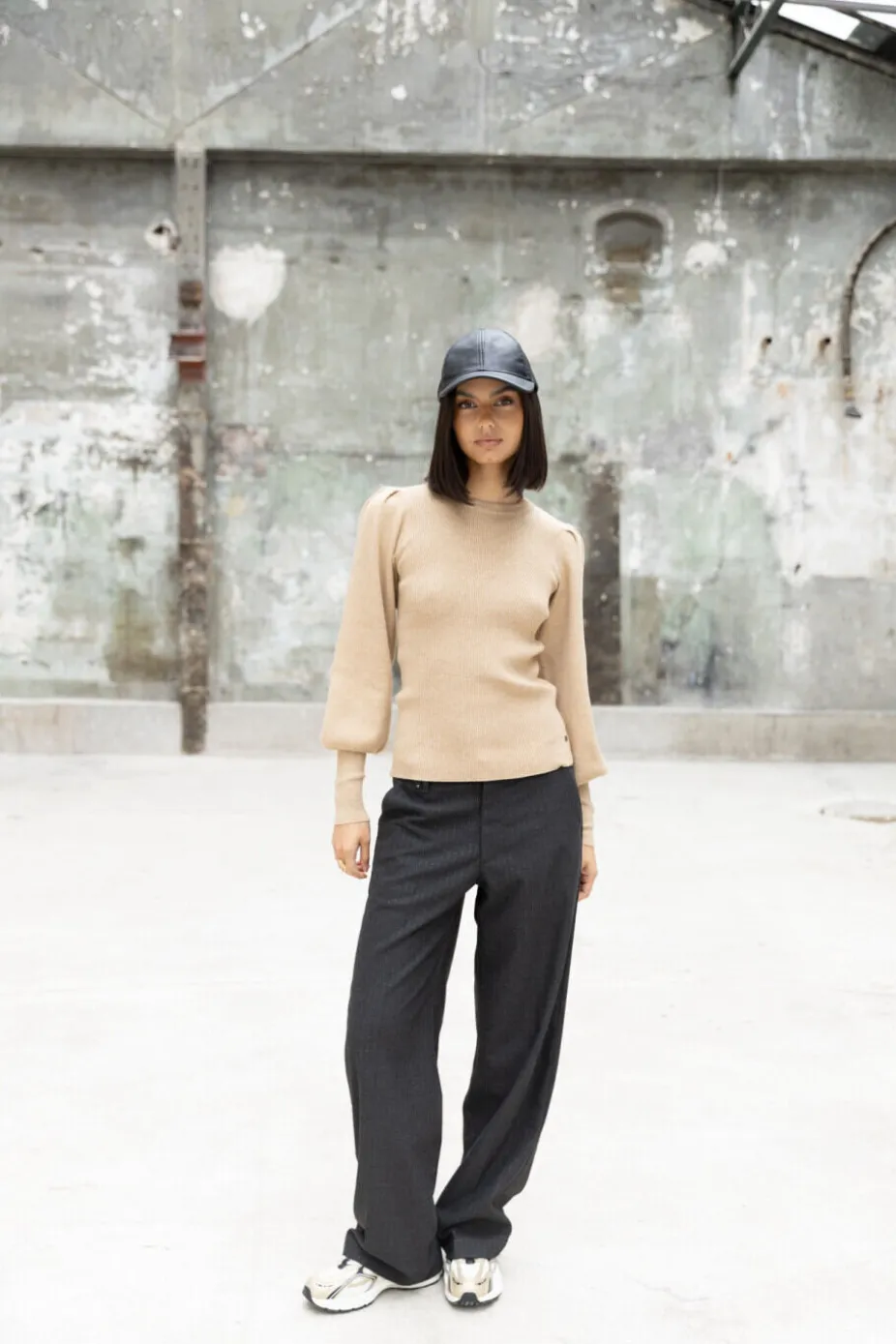 Freeman T. Porter Pristie Lurex Best Sale