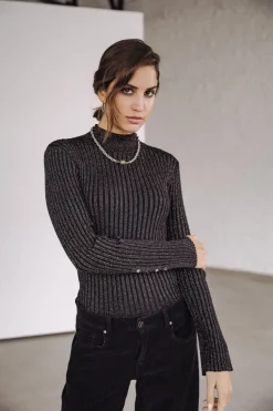 Freeman T. Porter Pryma Lurex Flash Sale
