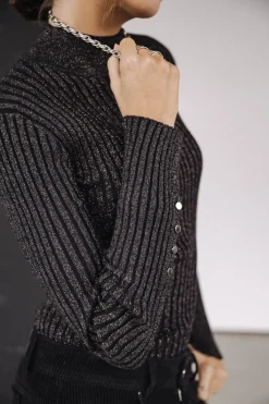 Freeman T. Porter Pryma Lurex Flash Sale
