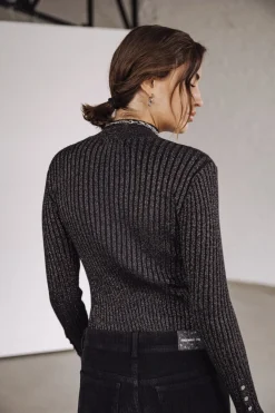 Freeman T. Porter Pryma Lurex Flash Sale