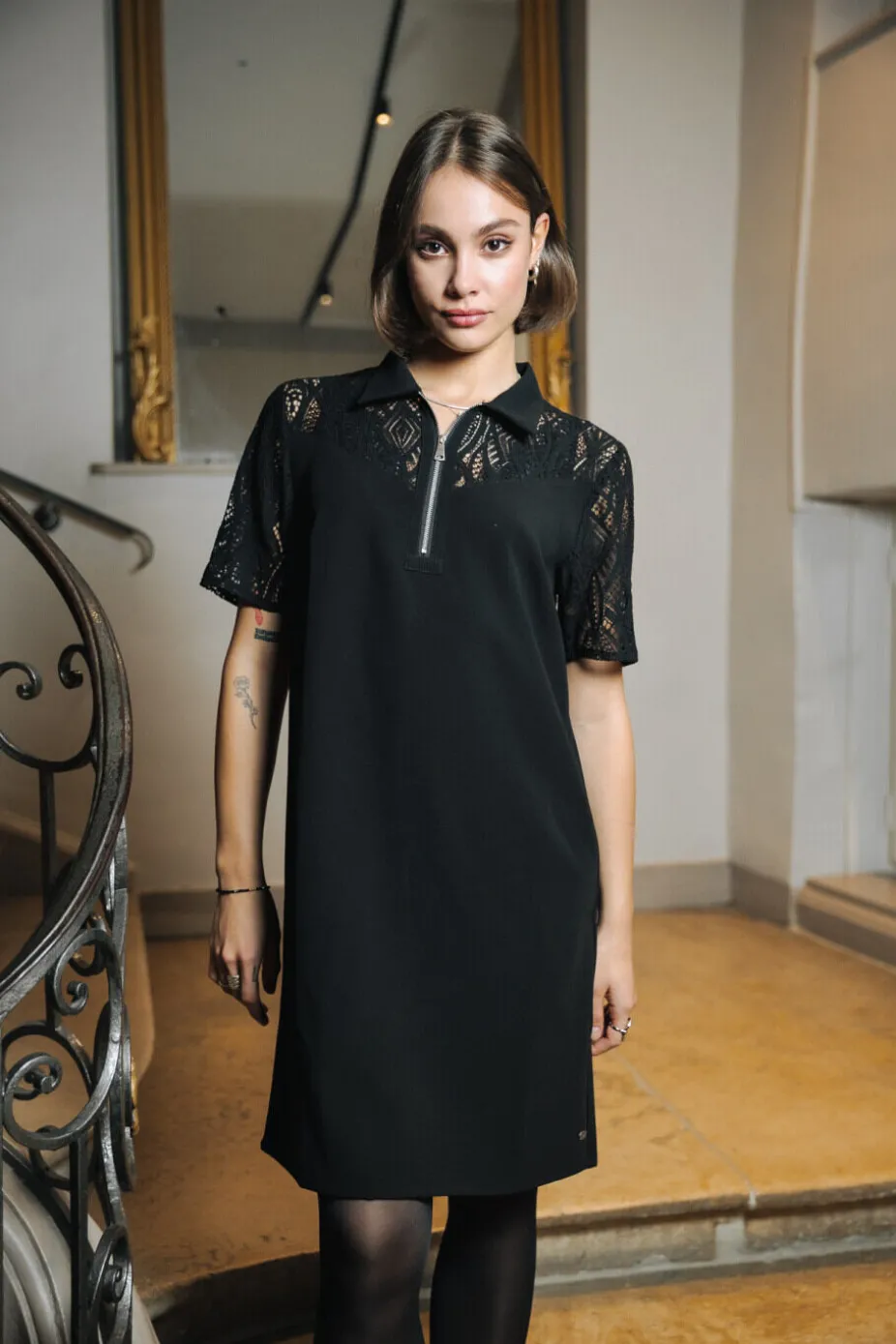 Freeman T. Porter Raline Lace Cheap