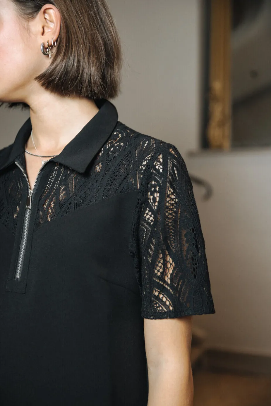 Freeman T. Porter Raline Lace Cheap
