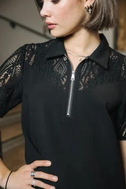 Freeman T. Porter Raline Lace Cheap