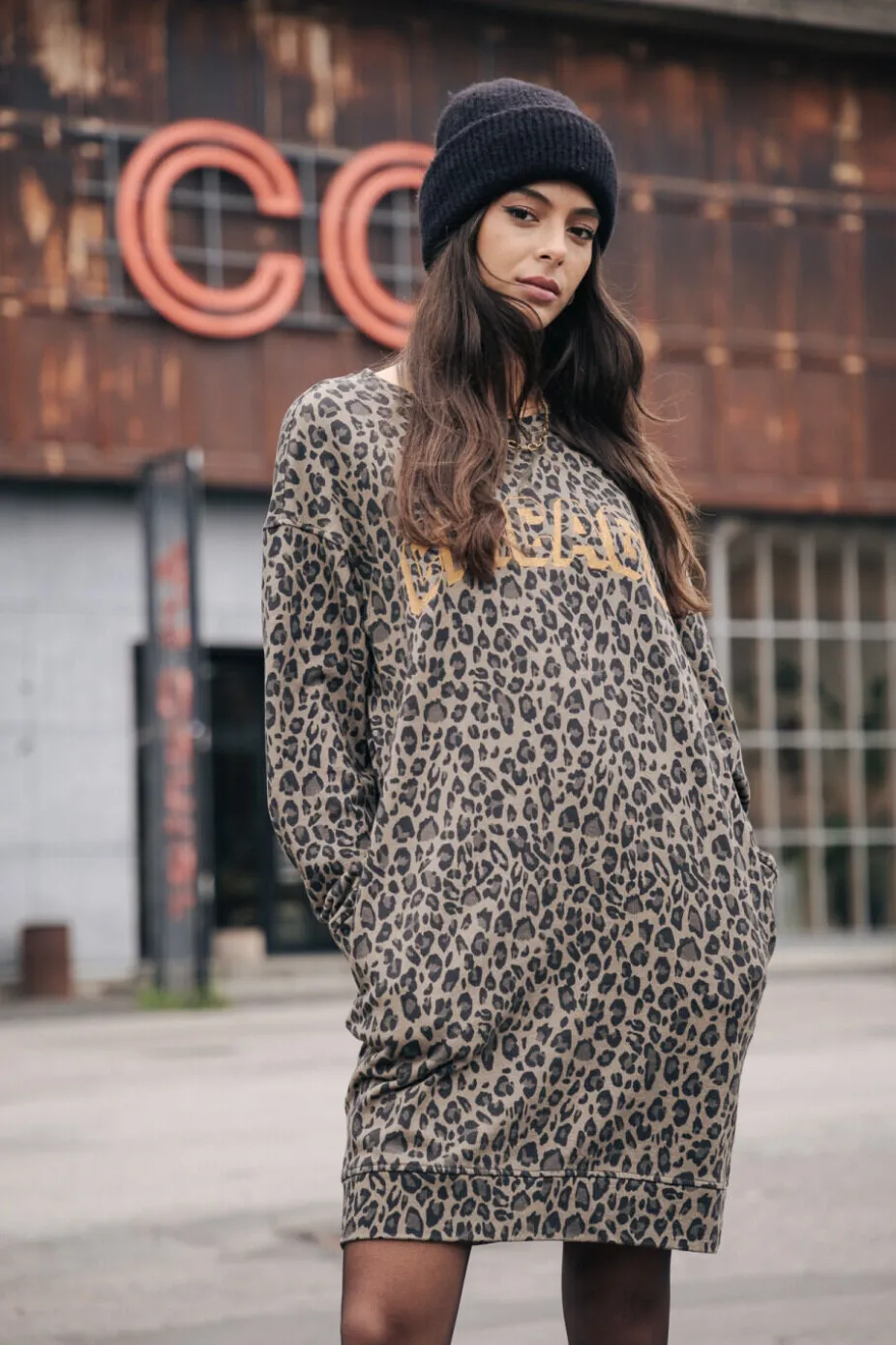 Freeman T. Porter Randsy Leo Chicago Flash Sale