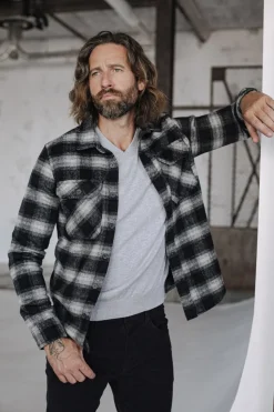 Freeman T. Porter Raven Donegal Flash Sale