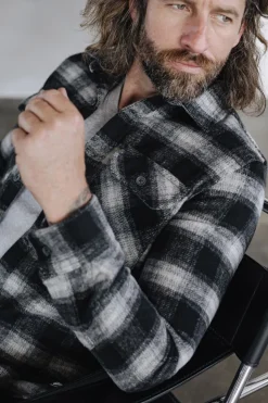 Freeman T. Porter Raven Donegal Flash Sale