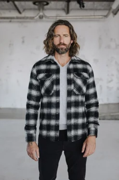 Freeman T. Porter Raven Donegal Flash Sale