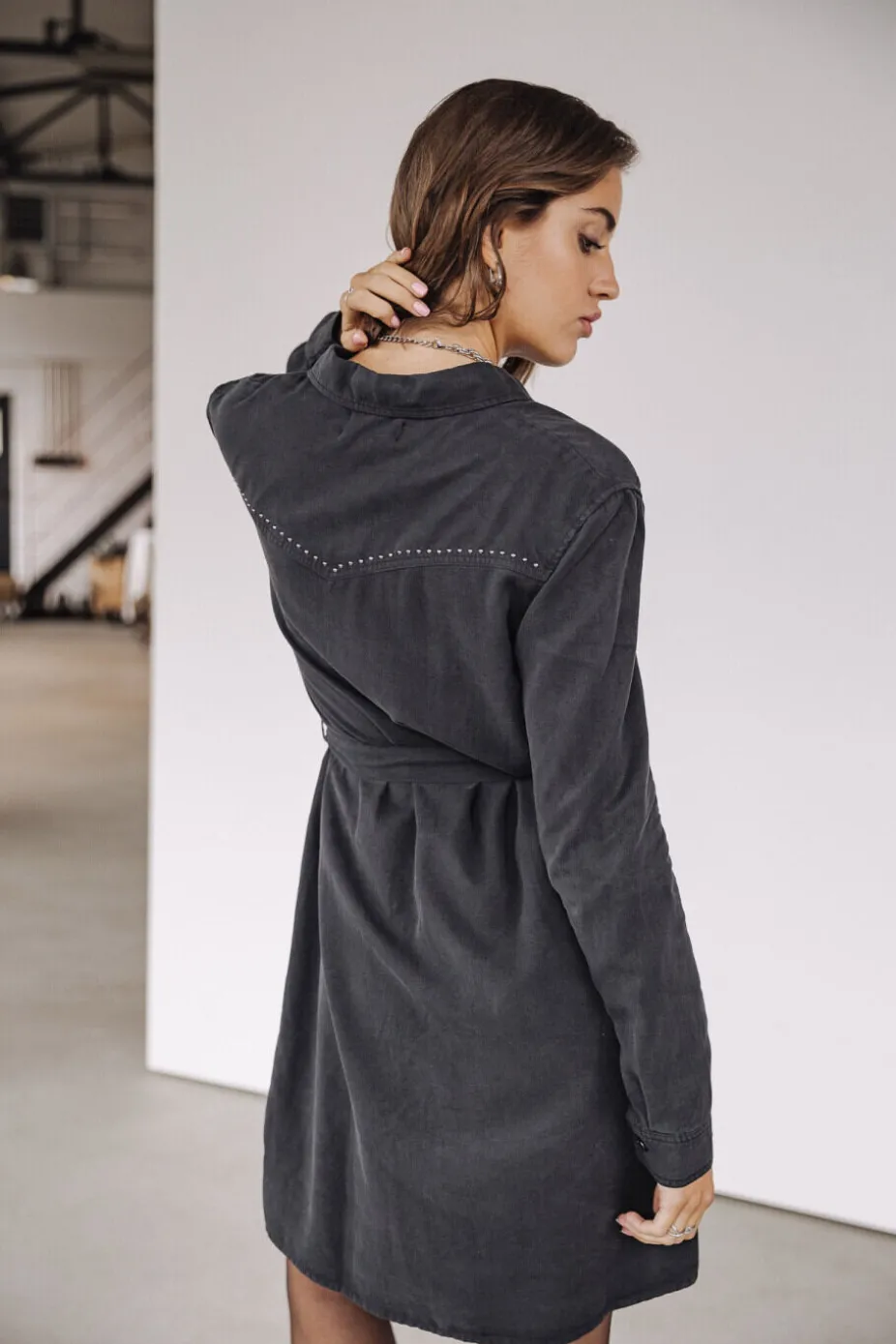 Freeman T. Porter Ravissa Plain Discount