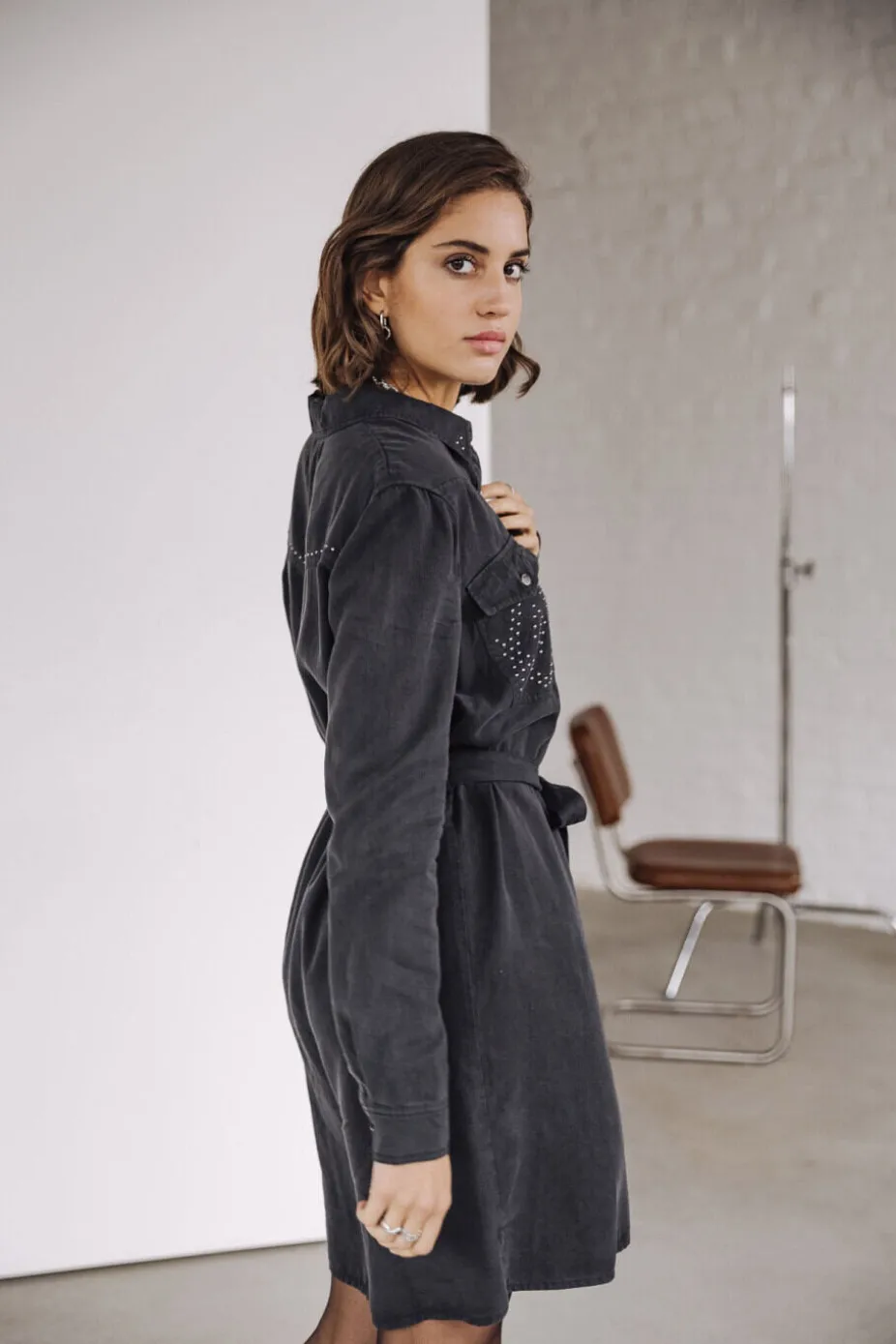 Freeman T. Porter Ravissa Plain Discount