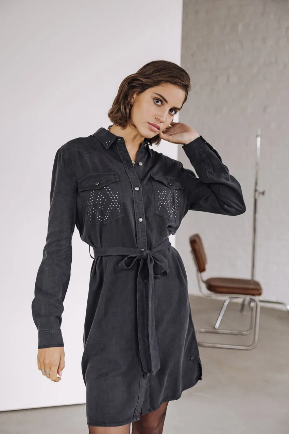 Freeman T. Porter Ravissa Plain Discount