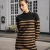 Freeman T. Porter Reliane Stripes New