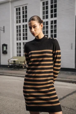 Freeman T. Porter Reliane Stripes New