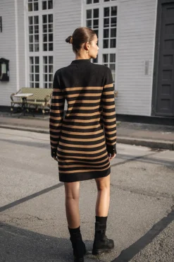 Freeman T. Porter Reliane Stripes New
