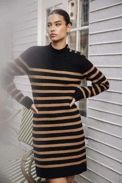 Freeman T. Porter Reliane Stripes New