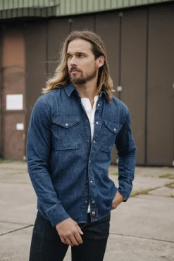 Freeman T. Porter Rick Denim Cheap