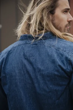 Freeman T. Porter Rick Denim Cheap