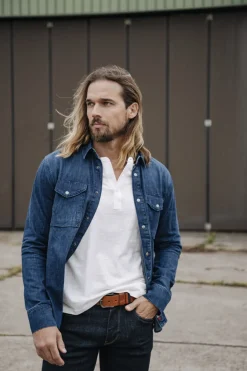 Freeman T. Porter Rick Denim Cheap