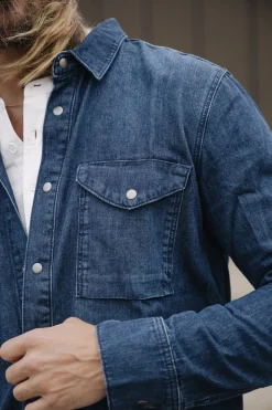 Freeman T. Porter Rick Denim Cheap