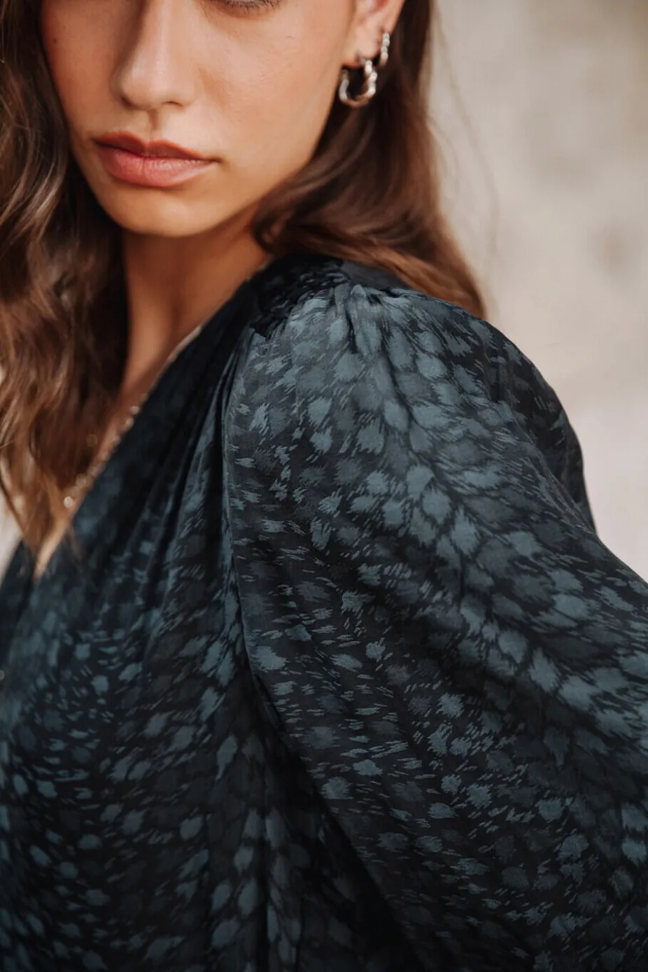 Freeman T. Porter Rimme Jacquard Store