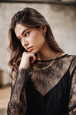 Freeman T. Porter Ritania Lace Discount