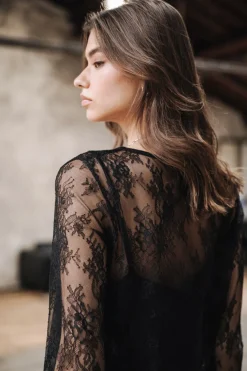 Freeman T. Porter Ritania Lace Discount