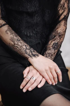 Freeman T. Porter Ritania Lace Discount