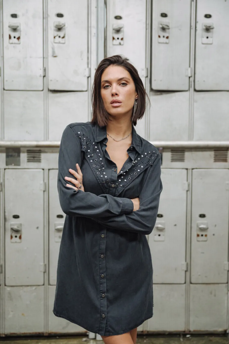 Freeman T. Porter Rodhia Fashion