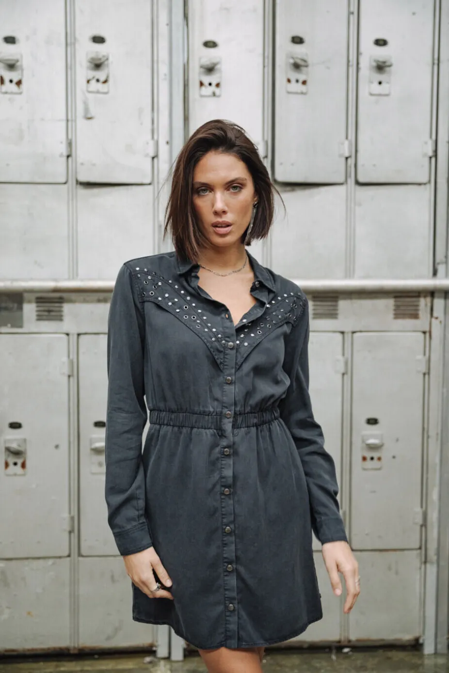 Freeman T. Porter Rodhia Fashion