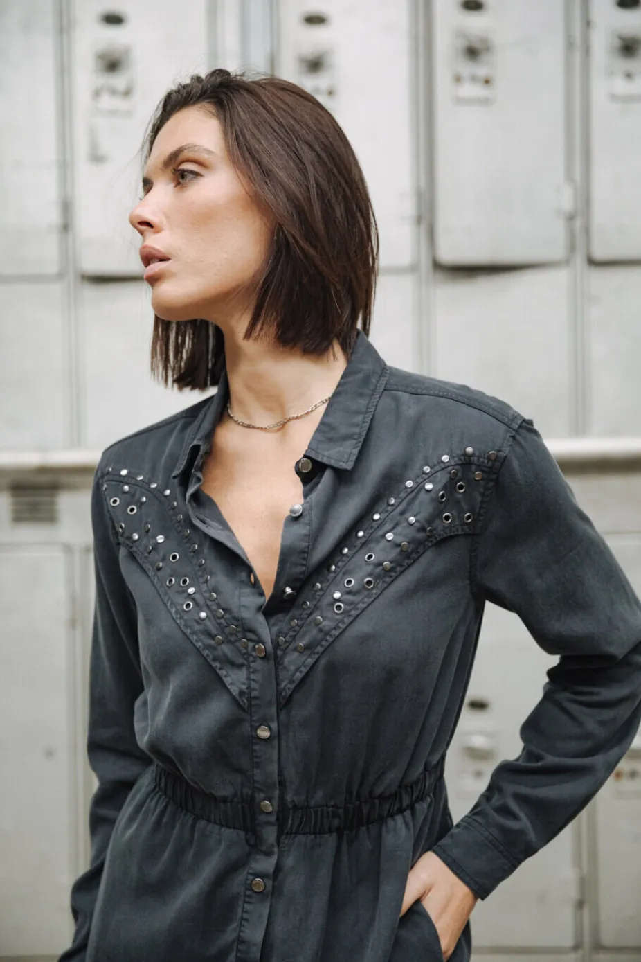 Freeman T. Porter Rodhia Fashion