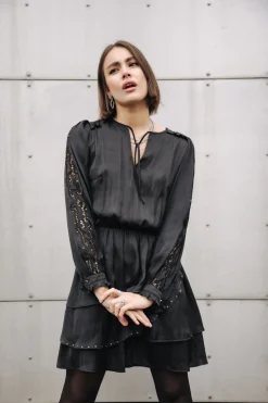 Freeman T. Porter Roenie Lace Outlet