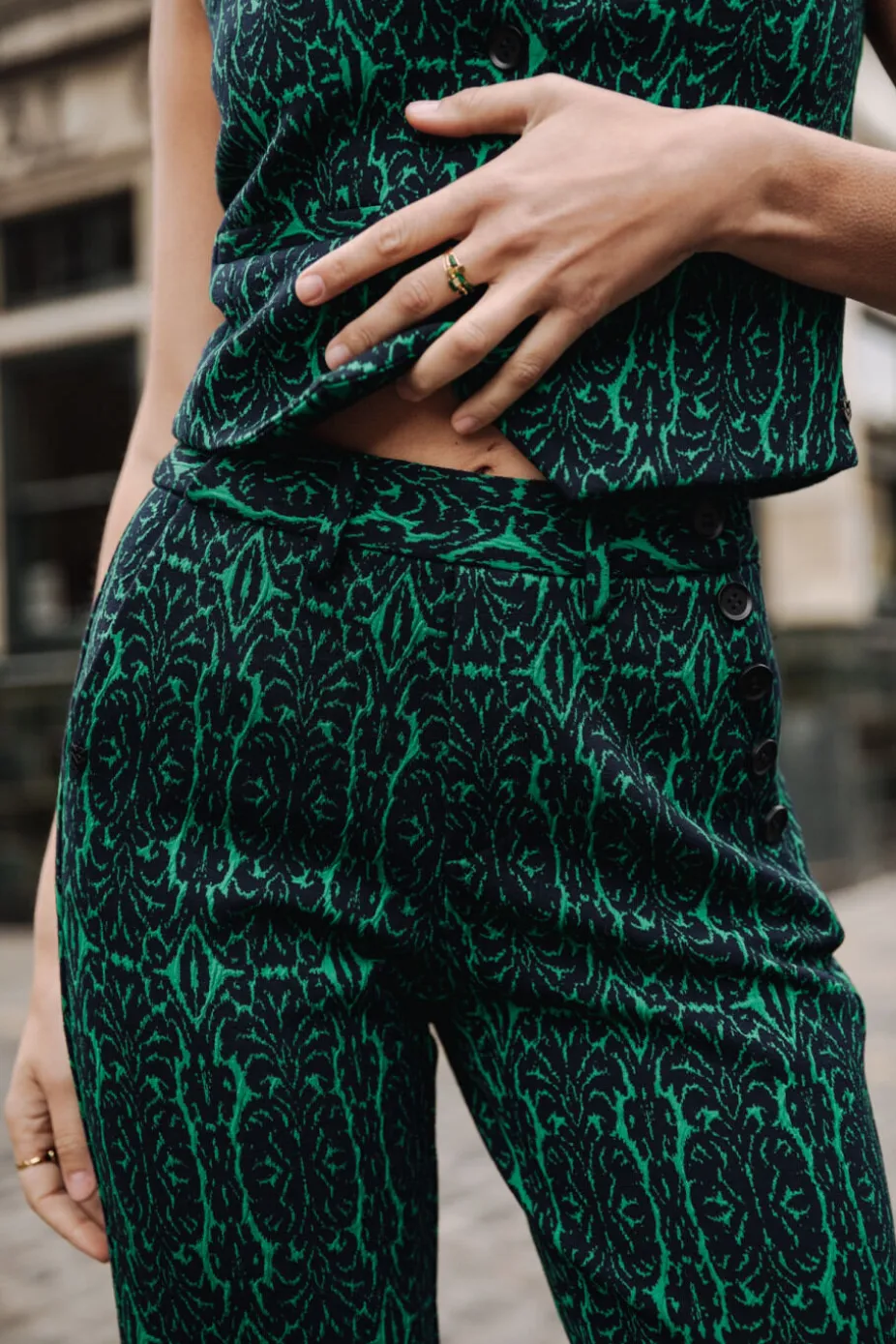 Freeman T. Porter Roma Baroca Store