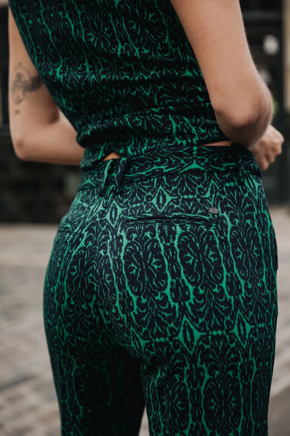 Freeman T. Porter Roma Baroca Store