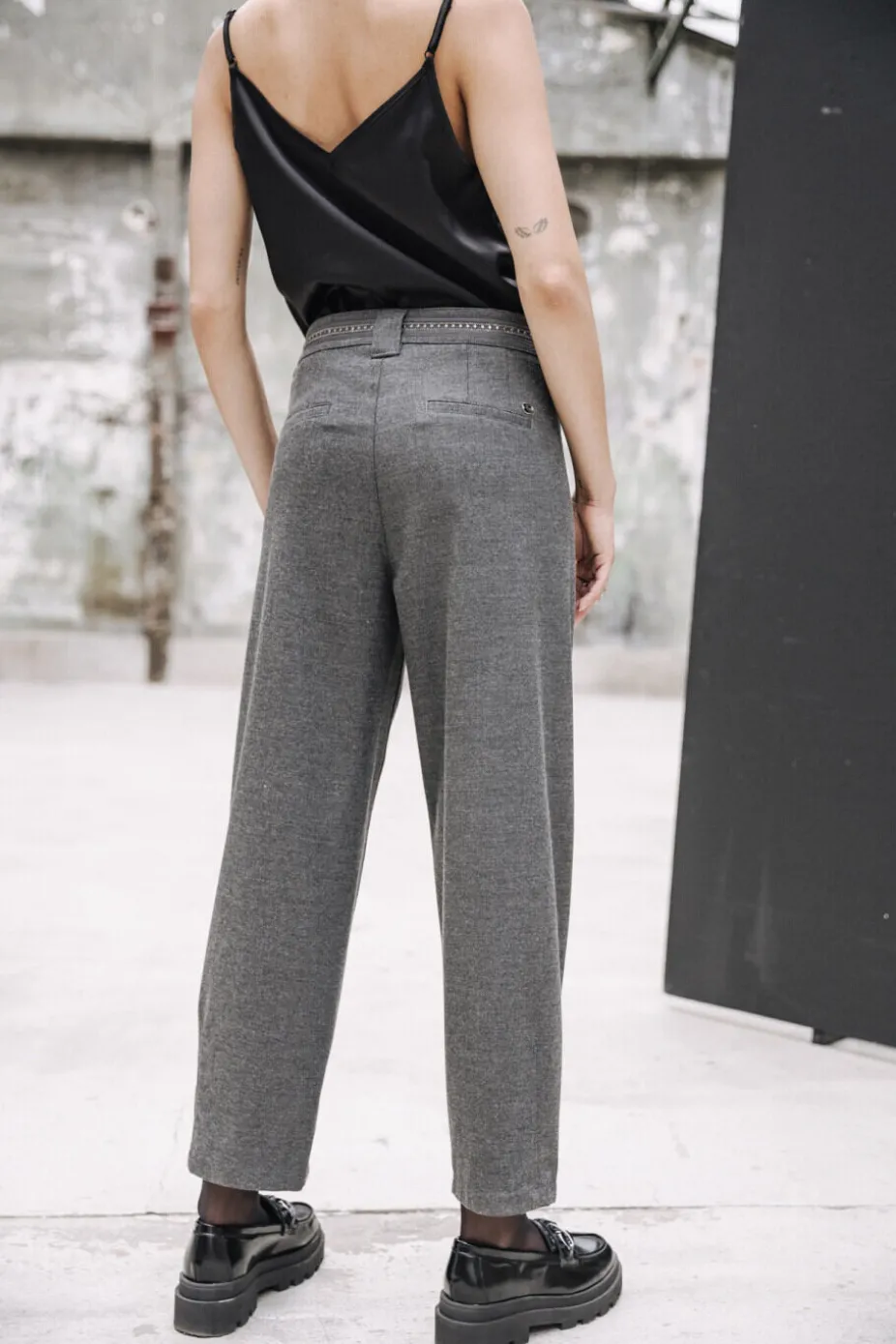 Freeman T. Porter Rosalia City Moss Best Sale