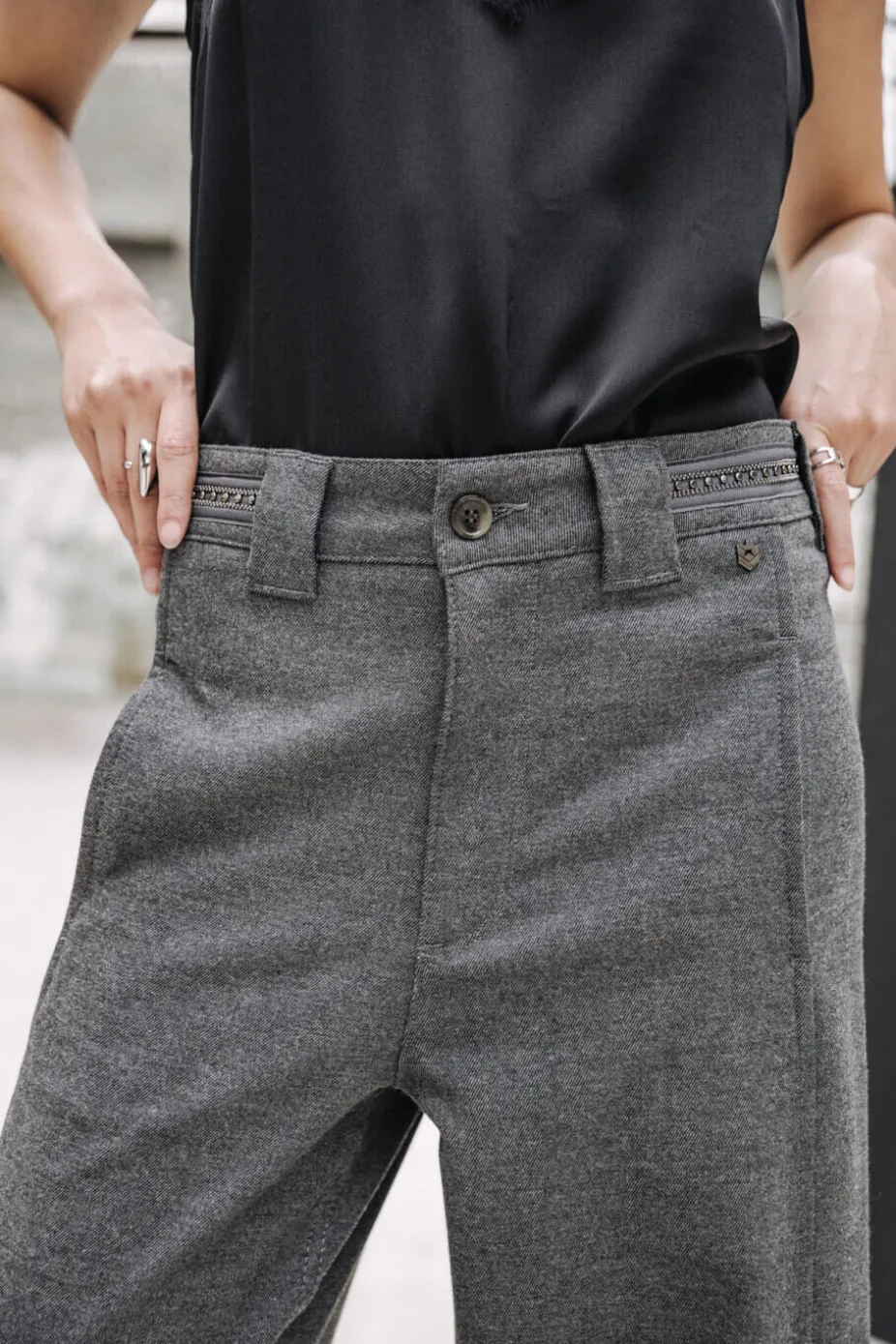 Freeman T. Porter Rosalia City Moss Best Sale