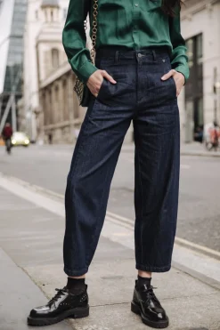 Freeman T. Porter Rosalia Denim Cheap