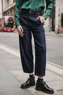 Freeman T. Porter Rosalia Denim Cheap