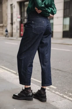 Freeman T. Porter Rosalia Denim Cheap