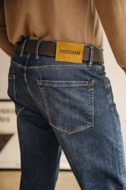 Freeman T. Porter Rubben SDM Store