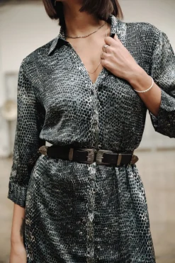 Freeman T. Porter Ruffine Appaloosa Fashion
