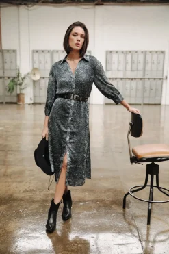 Freeman T. Porter Ruffine Appaloosa Fashion