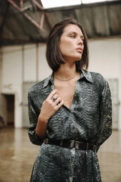 Freeman T. Porter Ruffine Appaloosa Fashion