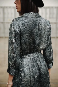 Freeman T. Porter Ruffine Appaloosa Fashion