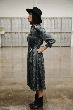 Freeman T. Porter Ruffine Appaloosa Fashion